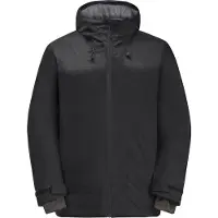 Jack Wolfskin Parka Cyrox Down