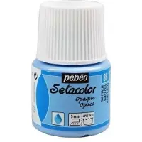 You do it Setacolor Opak
