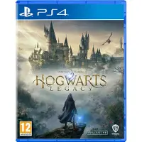 . Games Hogwarts Legacy, PlayStation 4, RP (Rating Pending), Physische Medien