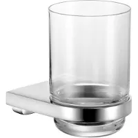 Keuco Collection Moll Glashalter verchromt - 12750019000