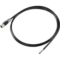 Voltcraft 1000T 2m flex (SF) Endoskop-Sonde Sonden-Ø 5.5mm 2m Wasserdicht, LED-Beleuchtung