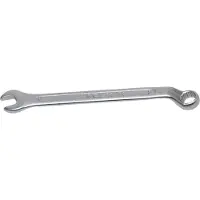 Bgs Maul-Ringschlüssel, gekröpft SW 8 mm