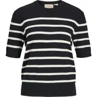 JJXX Jxlayla Gestricktes T-shirt