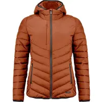 Cutter & Buck Mount Adams Jkt Ladies