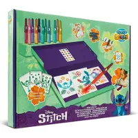 Invento Stitch - Sprühstifte-Box (12er)