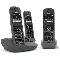 Gigaset Ae690a Trio Festnetztelefon