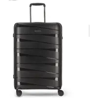 Redolz Essentials 10 Trolley Black Metallic 2 schwarz 67cm