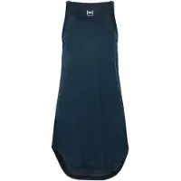 Super.natural W Relax Dress blueberry (W01) L