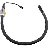 Makita Akku-Betonverdichter 36 V - 43 mm x 1,5 m - 12.000 U/min - PDC01 / PDC1200 / PDC1500
