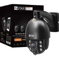 Instar IN-9420 14091 LAN WLAN IPÜberwachungskamera