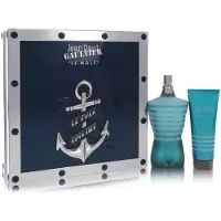 Jean Paul Gaultier Le Male Geschenkset Eau de Toilette 125 ml & Shower Gel 75 ml