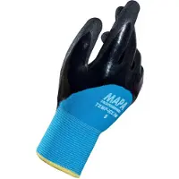 Mapa Temp Ice 700 size 8