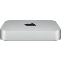 Apple Mac mini , M, M1, 8 GB, DDR4-SDRAM, 256 GB, macOS Big Sur