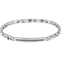 Maserati Iconic Br Tag 18.5+3cm Ring