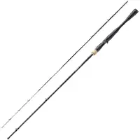 Shimano Yasei LTD, 2,05m, 6,73ft, 3,5-10g, 2 Teile, YASLTDBFS205L