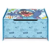 Disney Lilo & Stitch Holzspielzeugkiste