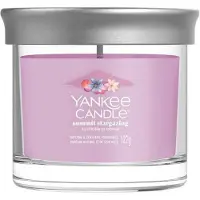 Yankee candle Summit Stargazing Signature Small Tumbler 122 g