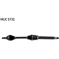 Skf VKJC 5731 Antriebswelle Vorne Rechts für FORD FOCUS (DAW, DBW) FOCUS Kombi (DNW) FOCUS Stufenheck (DFW) Focus Mk1 Kasten / Kombi (DNW)