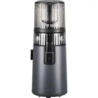 Hurom Slow Juicer H70ST Titangrau