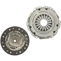 SACHS Kupplungssatz 3000 951 046