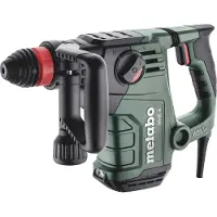 Metabo Meisselhammer MHE 4 - metaBOX 185 XL