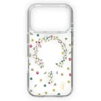 IDEAL OF SWEDEN Apple iPhone 17 Pro Hülle - Kunststoff - - Backcover/Hard Case - Bunt
