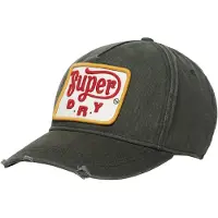 Superdry Graphic Trucker-kappe