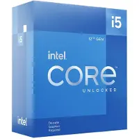 Intel Core i5 12600KF - 3.7 GHz - 10 Kerne - 16 Threads
