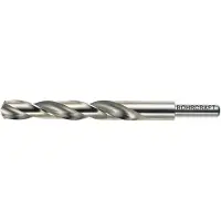 Bohrcraft Din 338-g Type N Reduced 22.0mm Bc-qp Metallbohrer