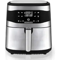 HEINRICH'S Hfr 8205 8.0l 1800w Heißluftfritteuse