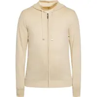 MO Kapuzenjacke Herren Beige