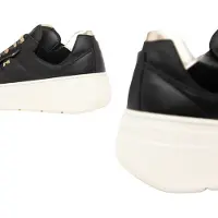 Nero Giardini Schuhe 100 Bagoya Brown, 411630100