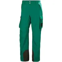 Helly Hansen Ullr D Pant emerald (439) XL