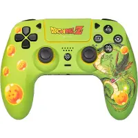 Fr-Tec Dragon Ball Shenron Pc/ps4 Wireless-controller