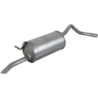 ASMET Endschalldämpfer 03.112