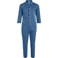 Vila VIBARKAN 3/4 SLEEVE 7/8 JUMPSUIT/6/LS