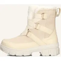 Sorel Damen Boots Torino V Resort Dames - Wit - Größe 37,5