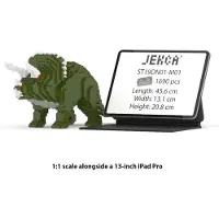 Jekca - Dinosaui (Triceratops 01S-M01) 1690x