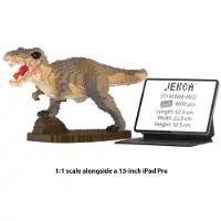 Jekca Bricks T-Rex 02-M02 ST19DN08-M02