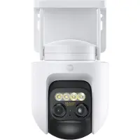 Xiaomi | Outdoor Security Camera | CW700S EU | Dome | 4 MP | Dual Lens | IP66 | H.265 | MicroSD