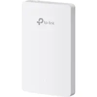 TP-LINK Festa F52-Wall, 2,4 GHz, 5 GHz, 1200 Mbit/s, WPA2-Enterprise, WPA2-Personal, WPA-Enterprise, SNMPv2, SNMPv3, WPA-Personal, SSH, 1000 Mbit/s