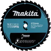 Makita Sägeblatt 415x2,3x30, 35Z EFFICUT - E-24848