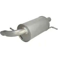 ASMET Endschalldämpfer 07.174