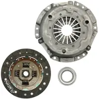 AISIN Kupplungssatz KS-007