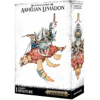 Games Workshop Akhelian Leviadon