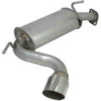 Bosal Endschalldämpfer 128-005