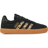 Adidas VL Court 3.0 Sneaker Schwarz