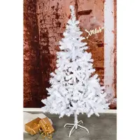 Hi Weihnachtsbaum 180cm hoch, mit Metallständer