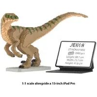 Jekca Bricks Velociraptor 01-M02 ST19DN10-M02