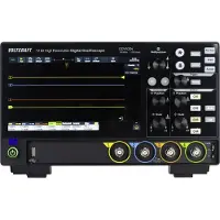 Voltcraft DOV1004 Digital-Oszilloskop 100 MHz 4-Kanal 1.25 GSa/s 50 Mpts 12 Bit